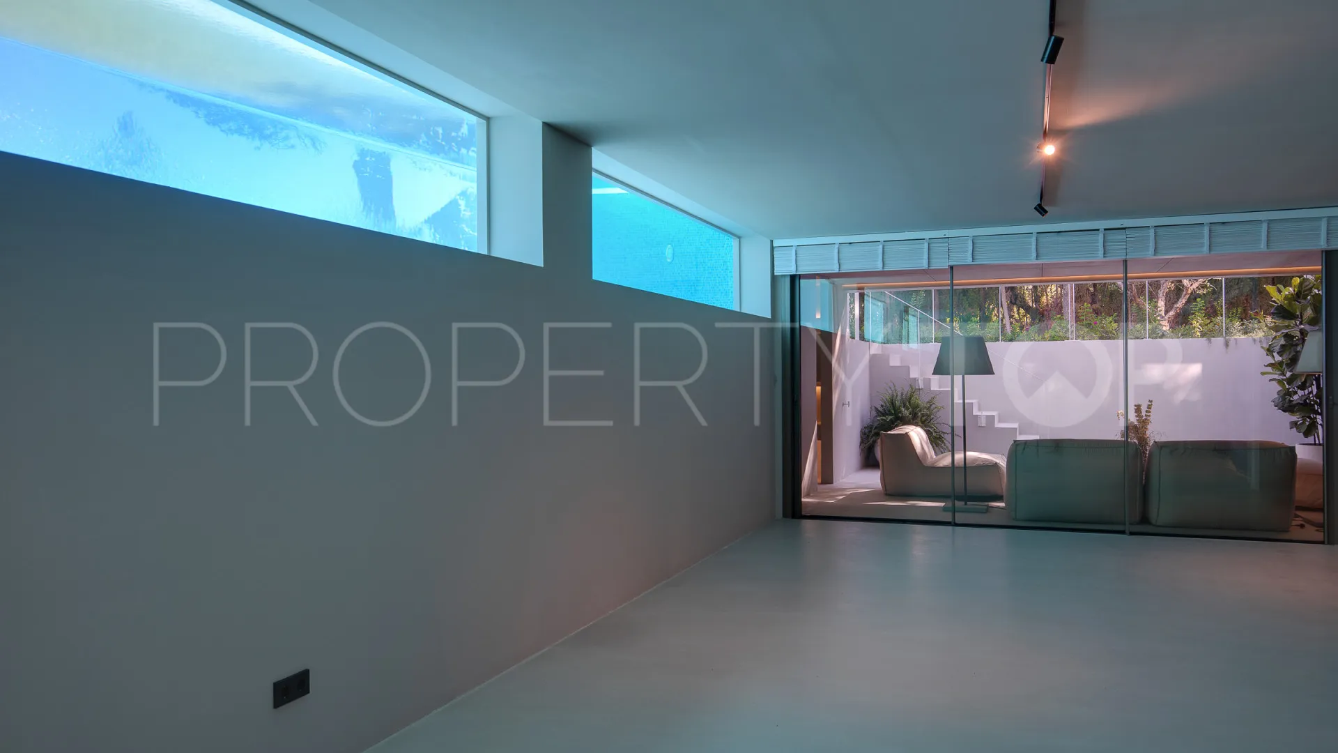 Villa for sale in La Zagaleta with 6 bedrooms