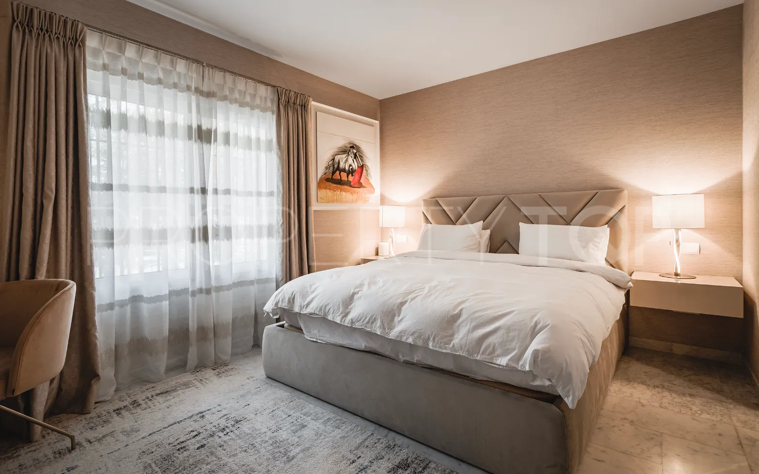 Apartamento en venta en Puente Romano