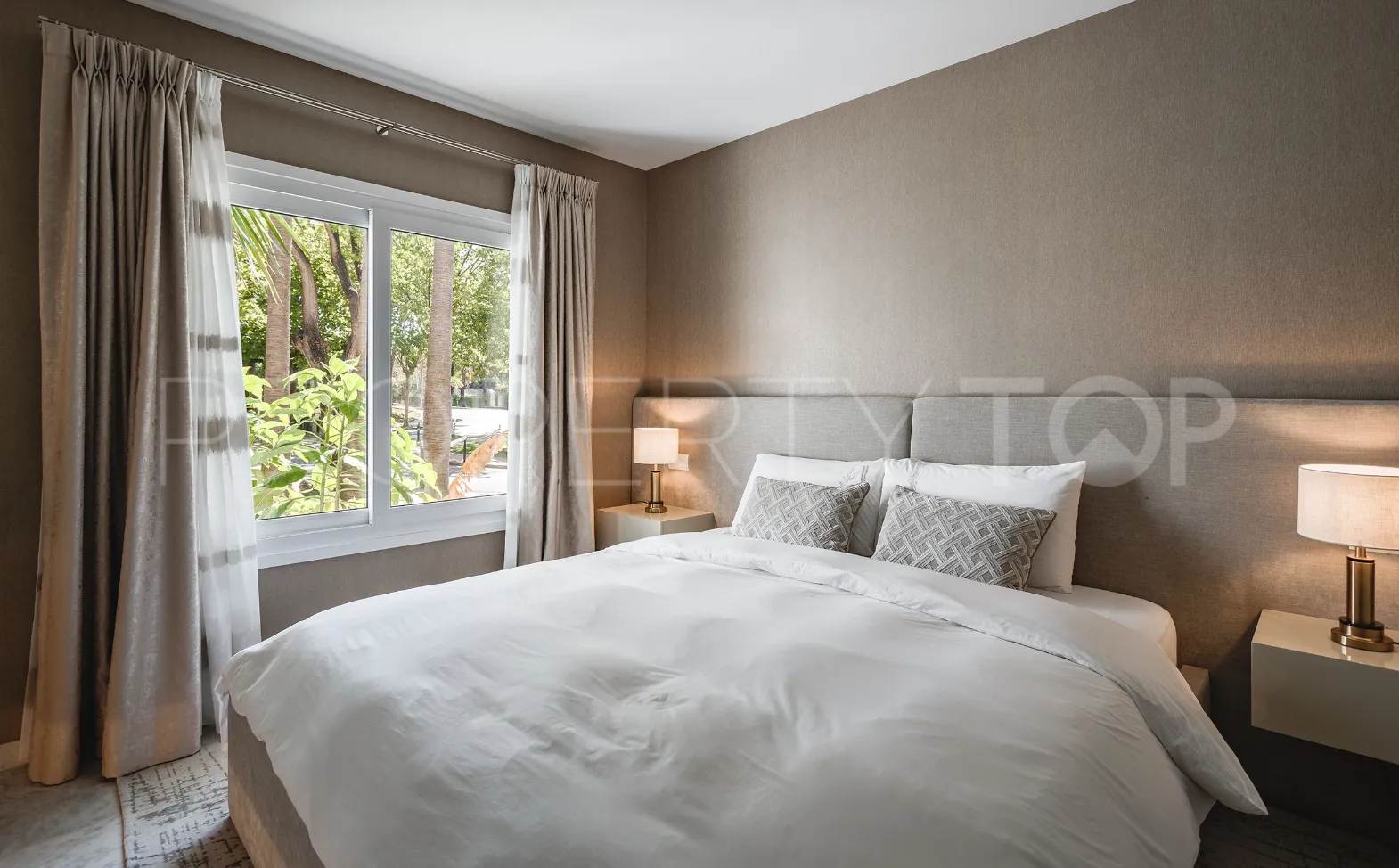 Apartamento en venta en Puente Romano