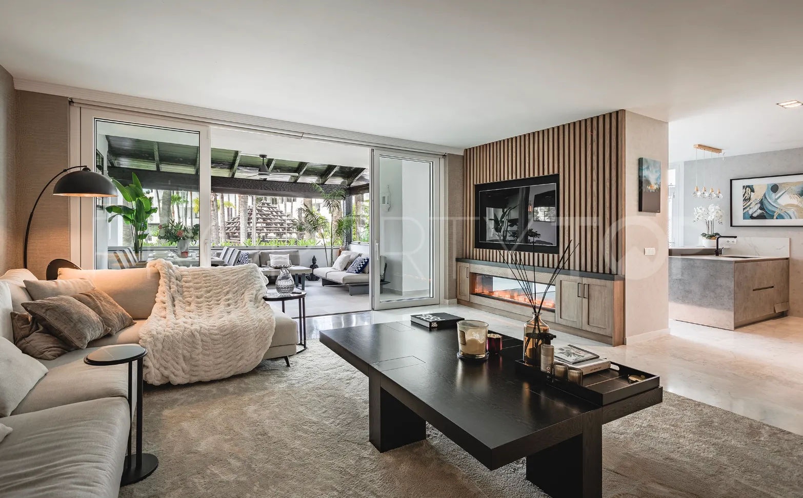 Apartamento en venta en Puente Romano