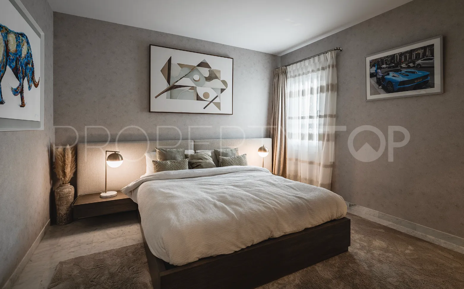 Apartamento en venta en Puente Romano