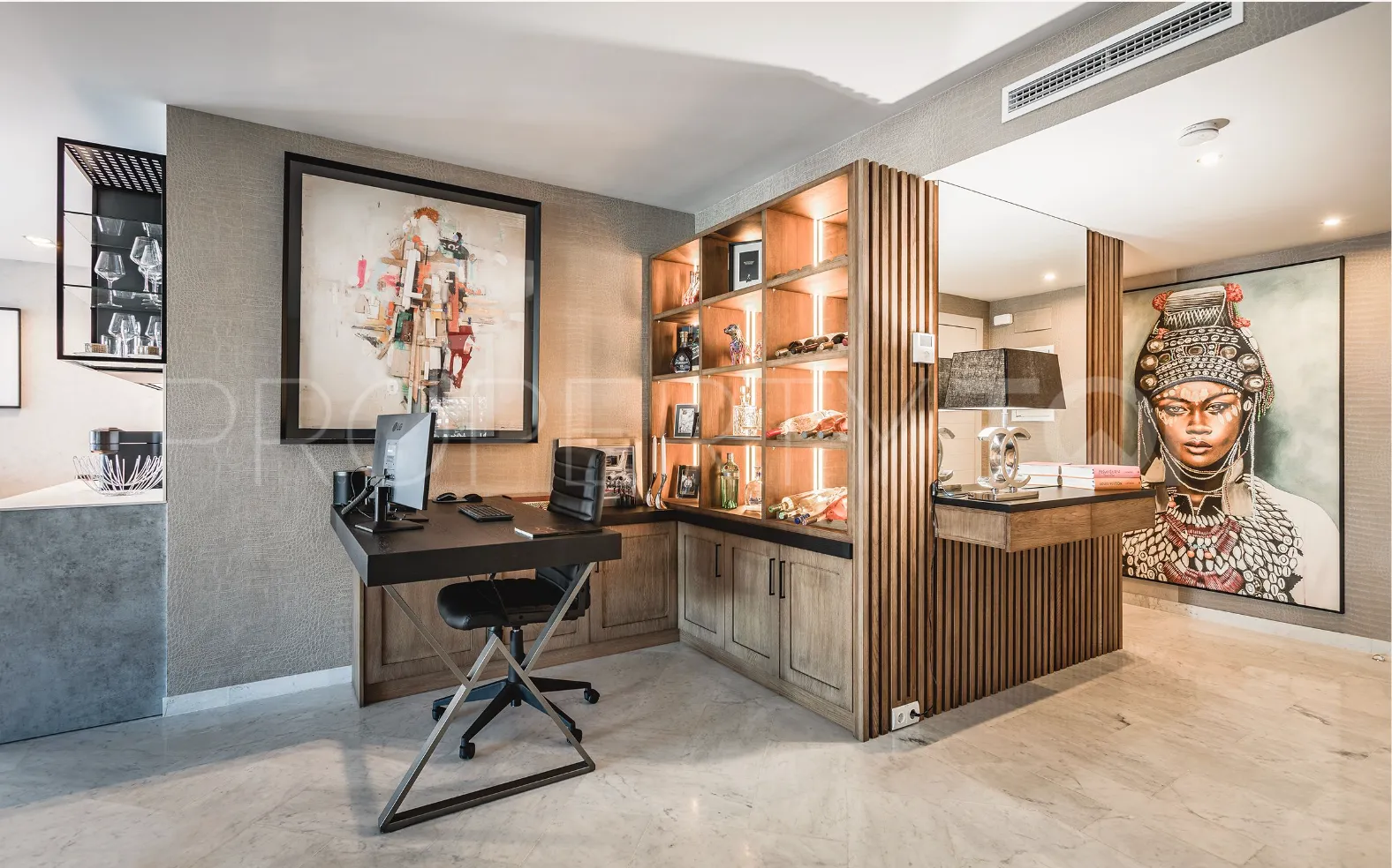 Apartamento en venta en Puente Romano