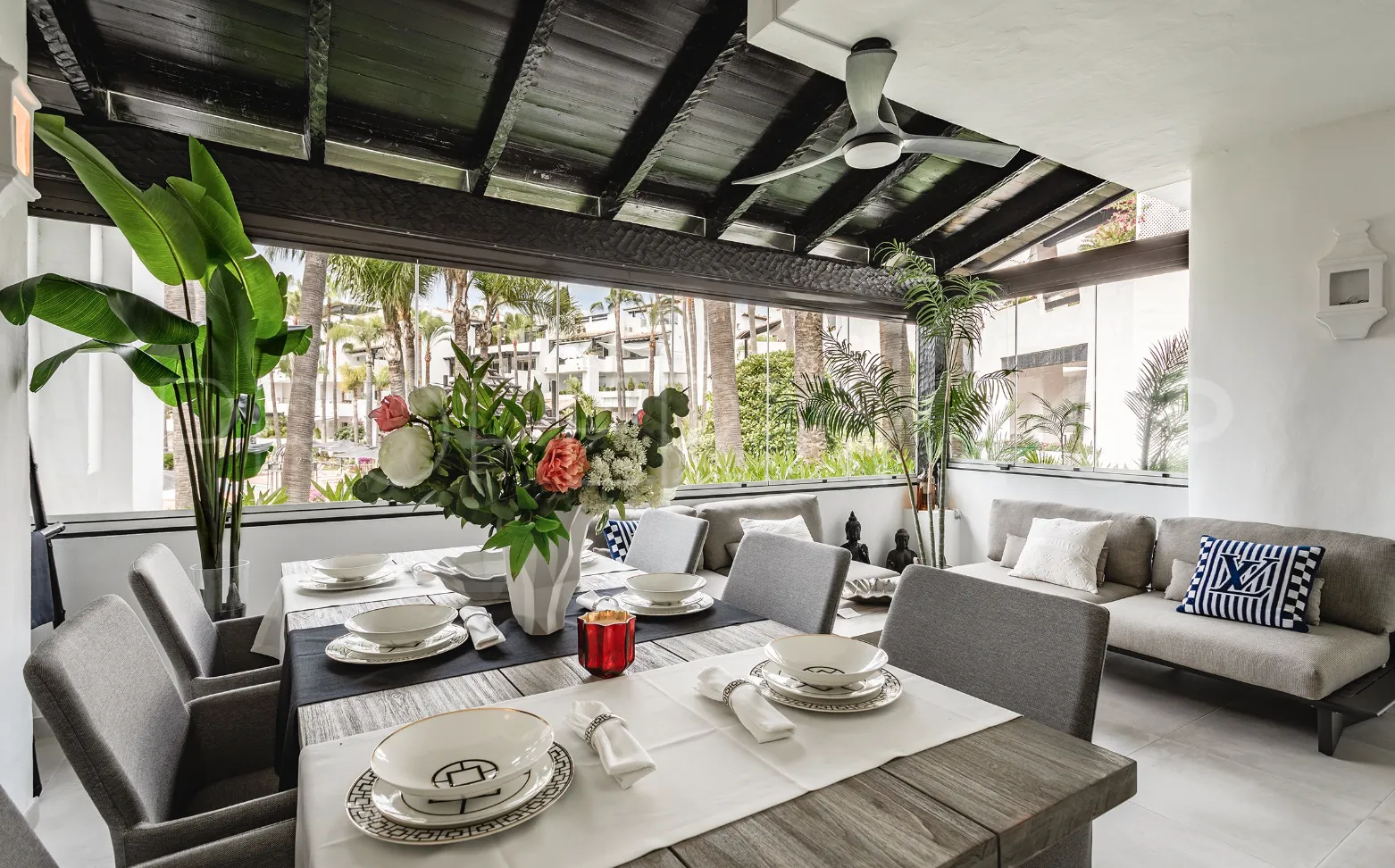 Apartamento en venta en Puente Romano