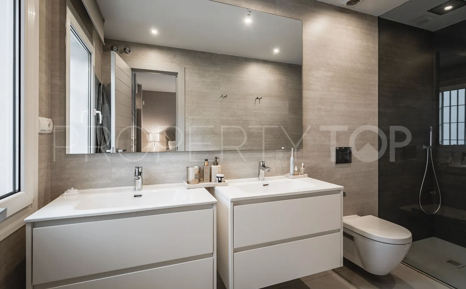 Apartamento en venta en Puente Romano