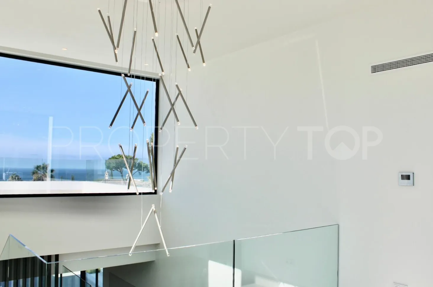 Villa for sale in El Rosario
