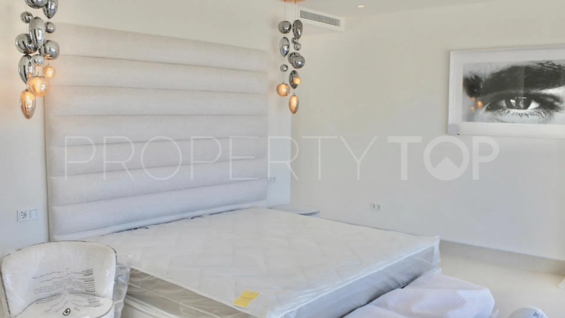 Villa for sale in El Rosario