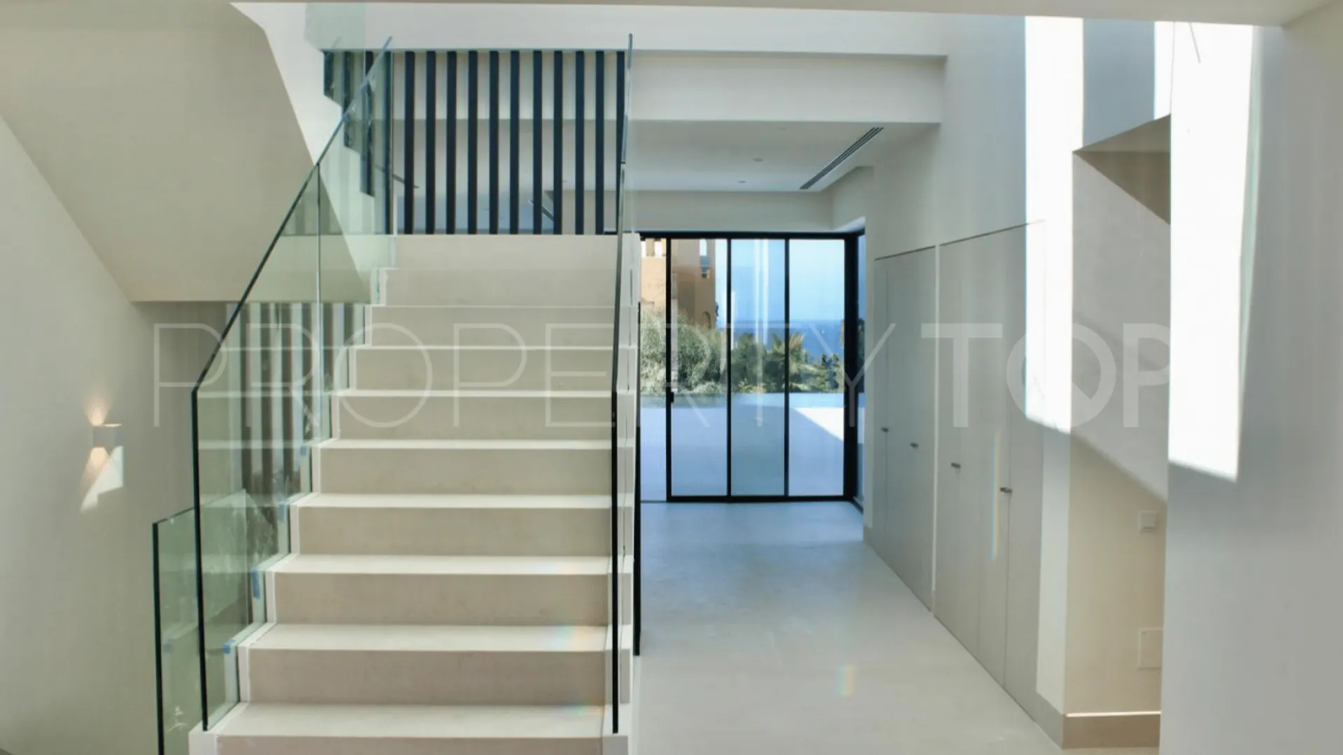 Villa for sale in El Rosario