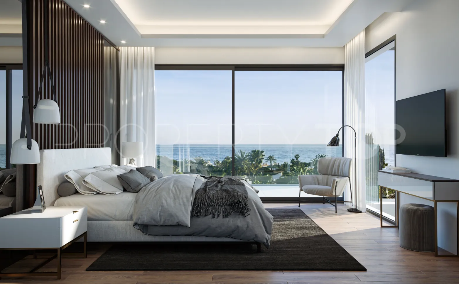 Villa en venta en Marbesa