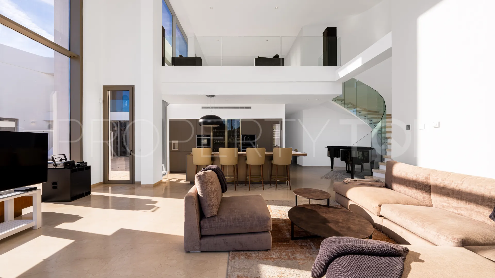 Buy Los Flamingos 6 bedrooms villa