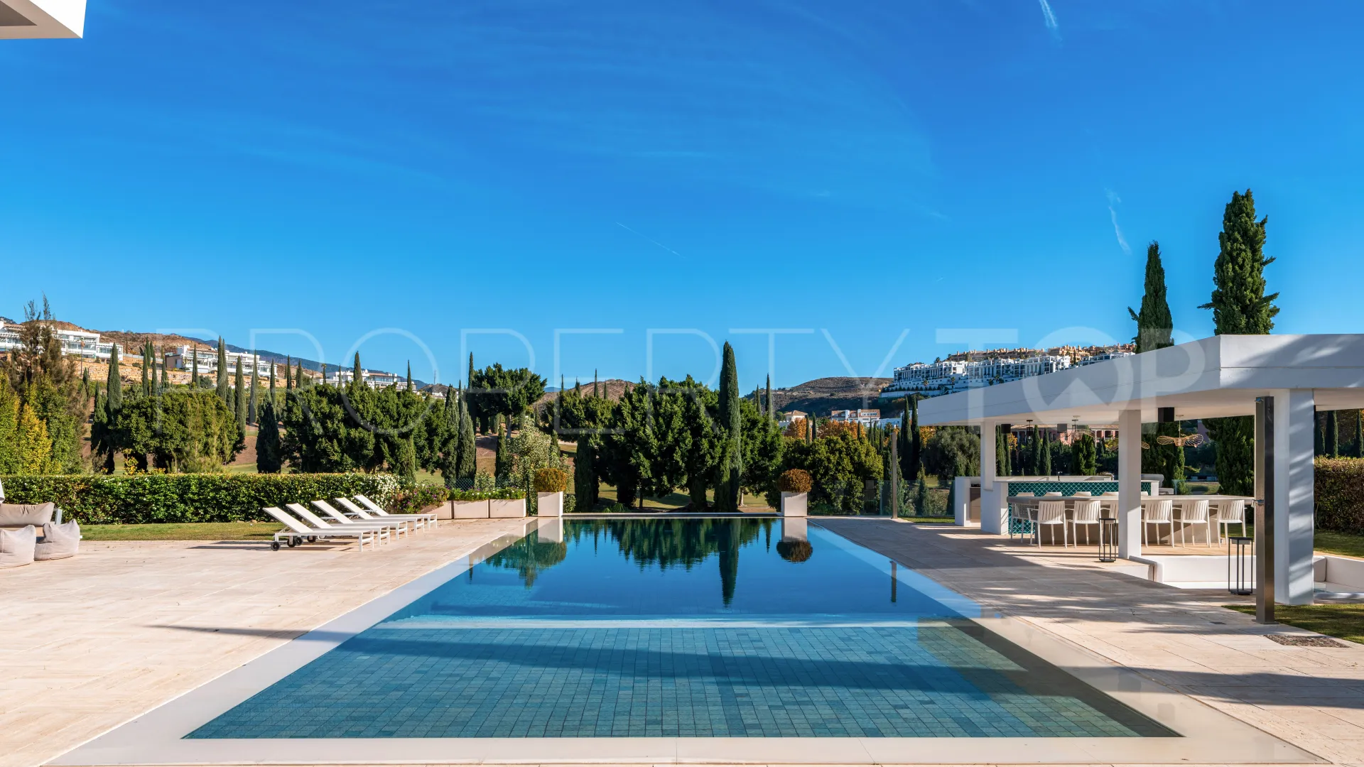 Buy Los Flamingos 6 bedrooms villa