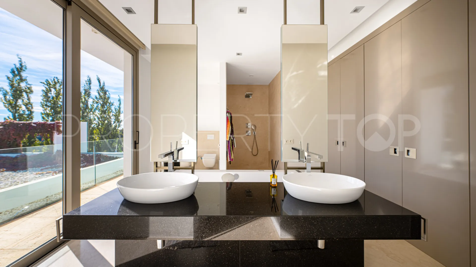 Buy Los Flamingos 6 bedrooms villa