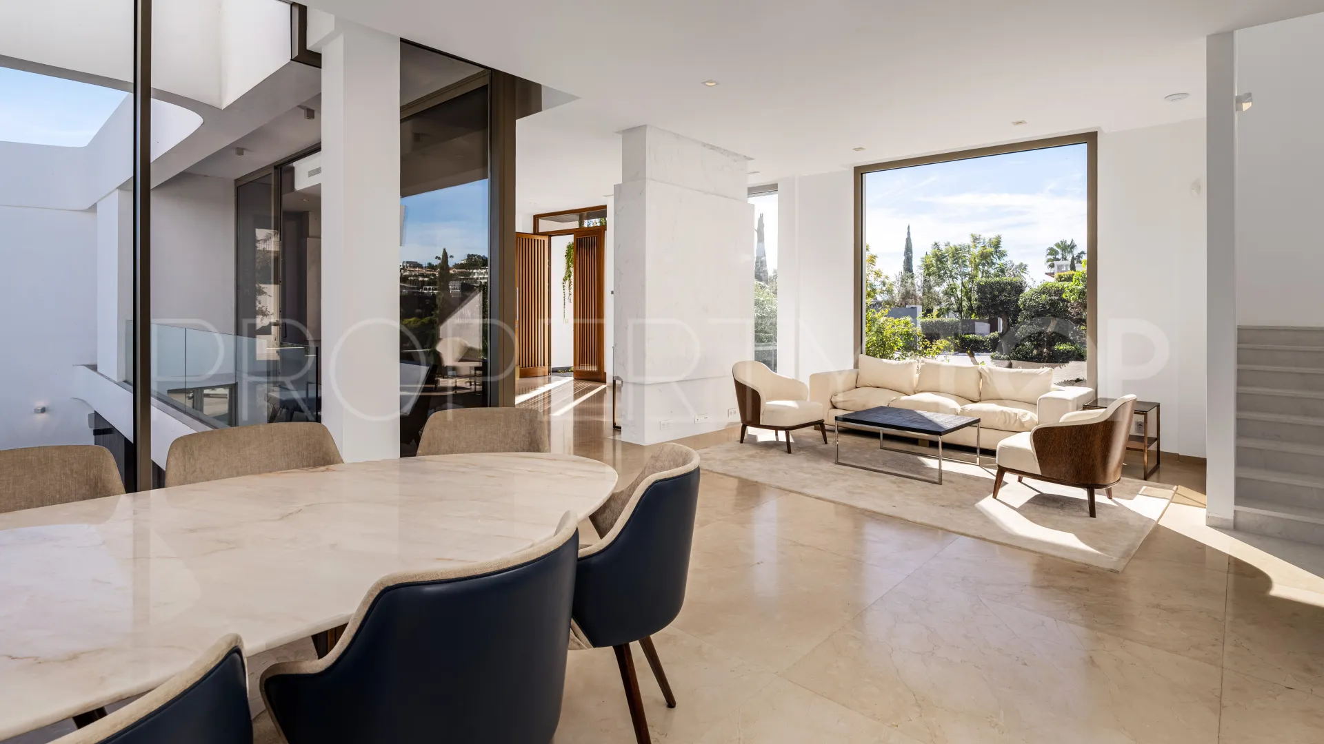 Buy Los Flamingos 6 bedrooms villa
