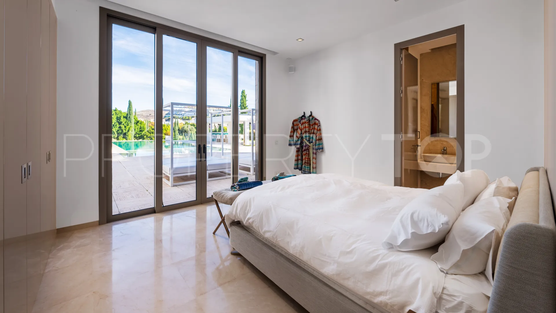 Buy Los Flamingos 6 bedrooms villa