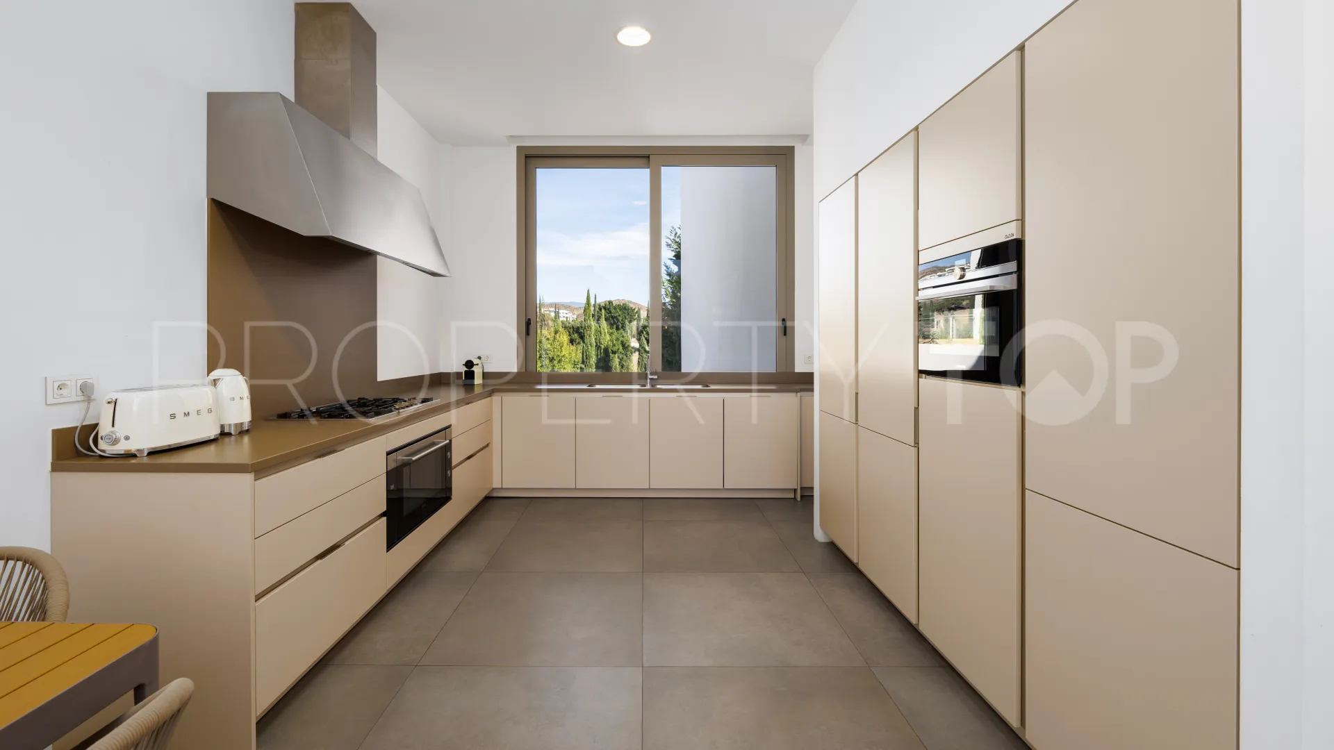 Buy Los Flamingos 6 bedrooms villa