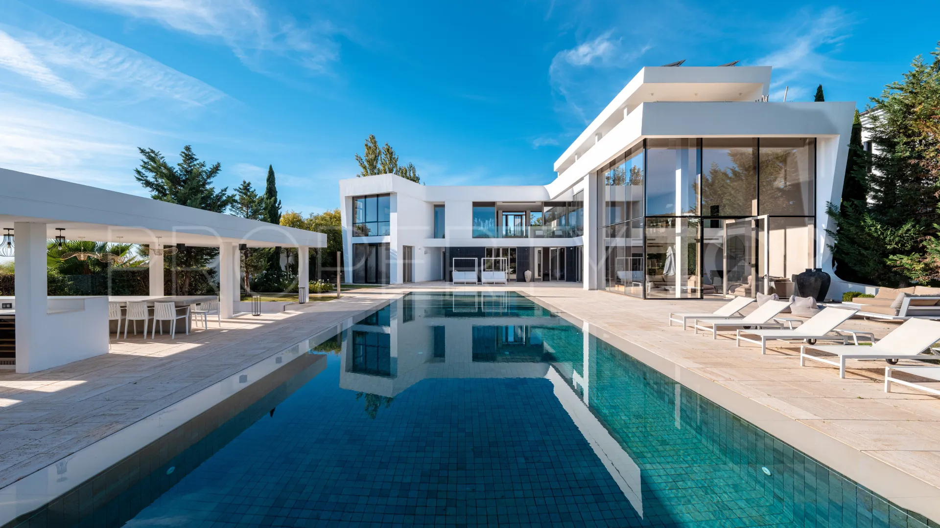 Buy Los Flamingos 6 bedrooms villa