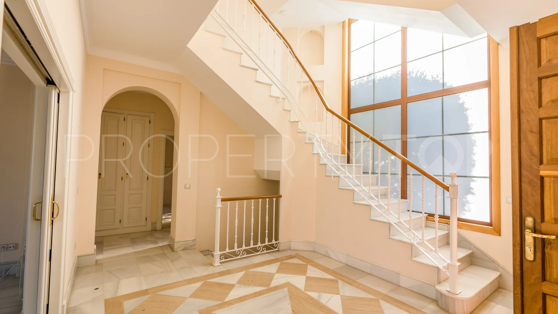 For sale Huerta Belón 4 bedrooms villa