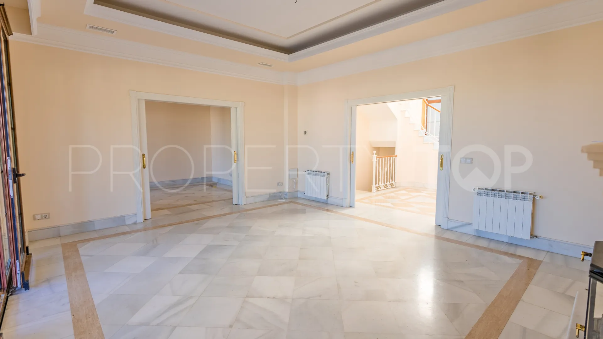 For sale Huerta Belón 4 bedrooms villa