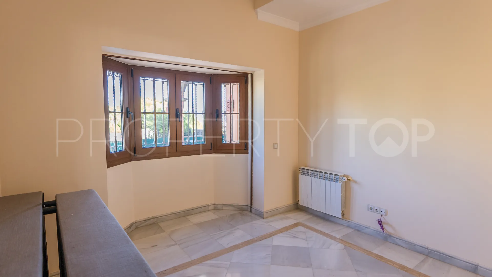 For sale Huerta Belón 4 bedrooms villa