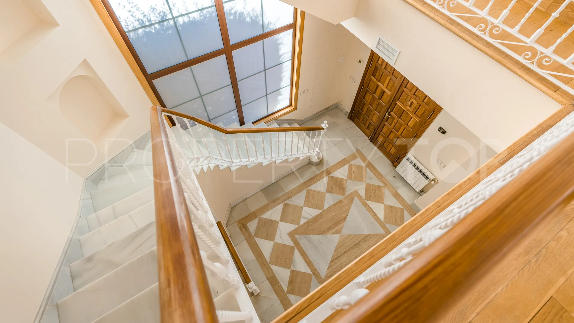 For sale Huerta Belón 4 bedrooms villa