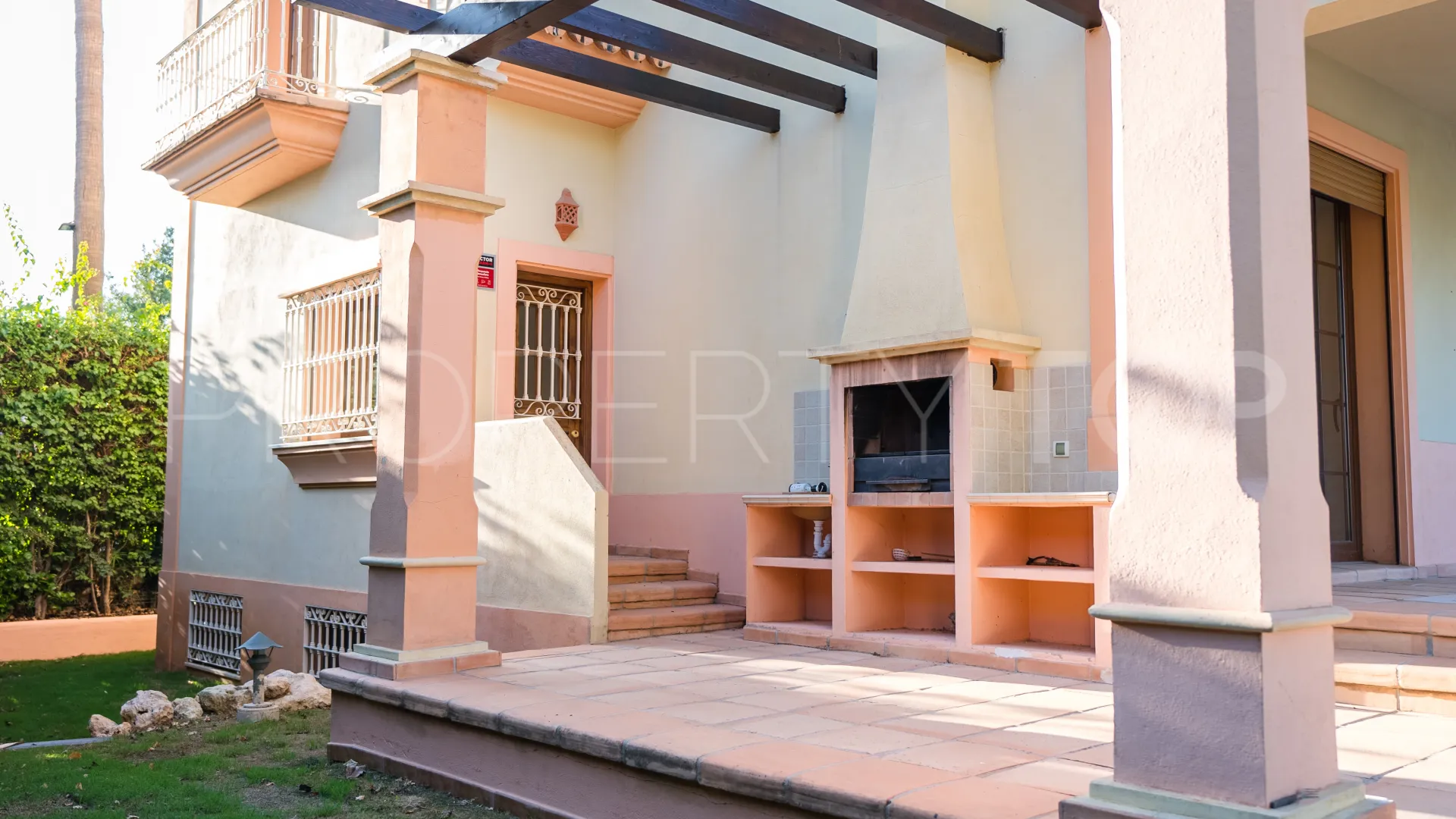 For sale Huerta Belón 4 bedrooms villa