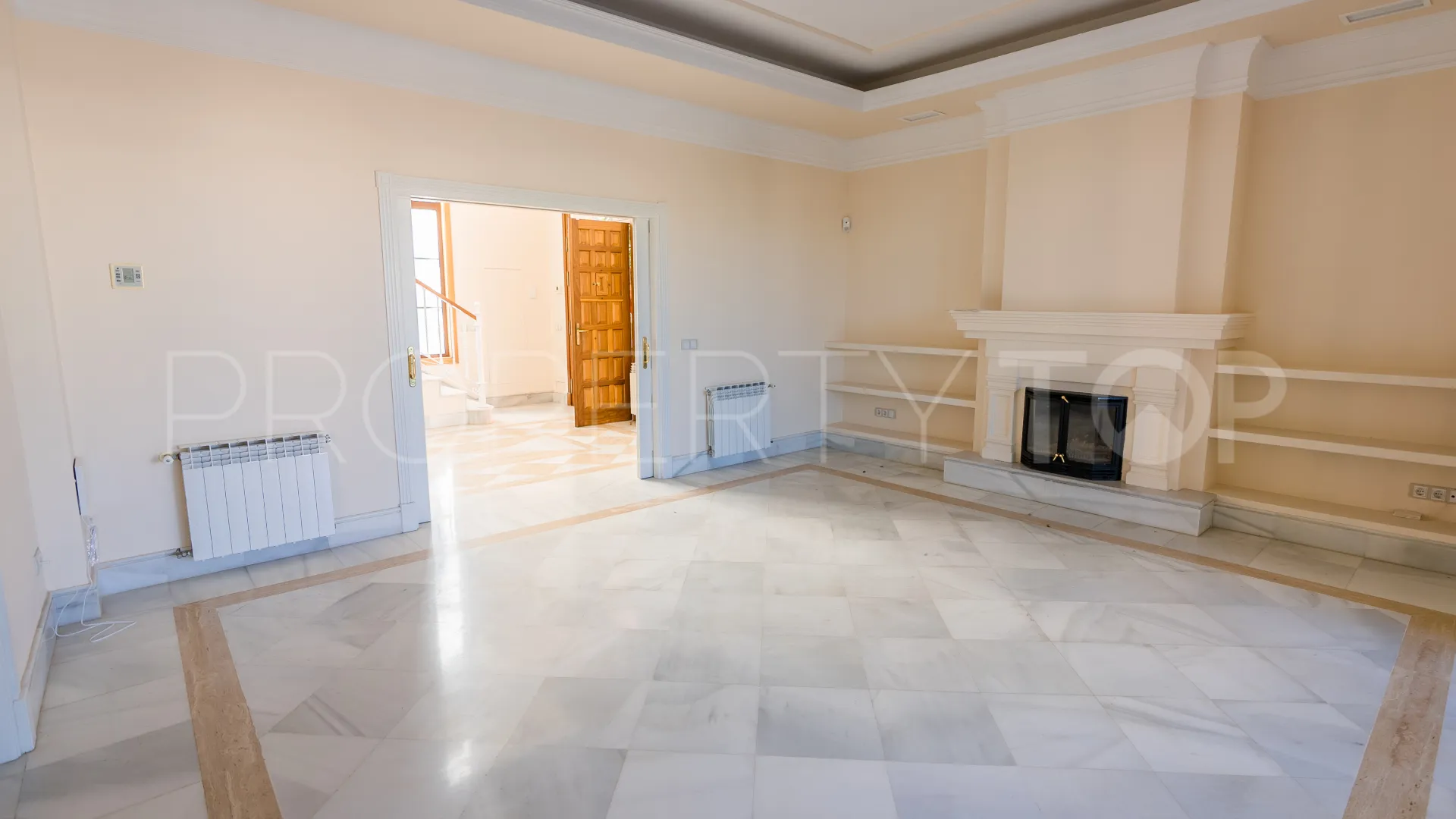 For sale Huerta Belón 4 bedrooms villa
