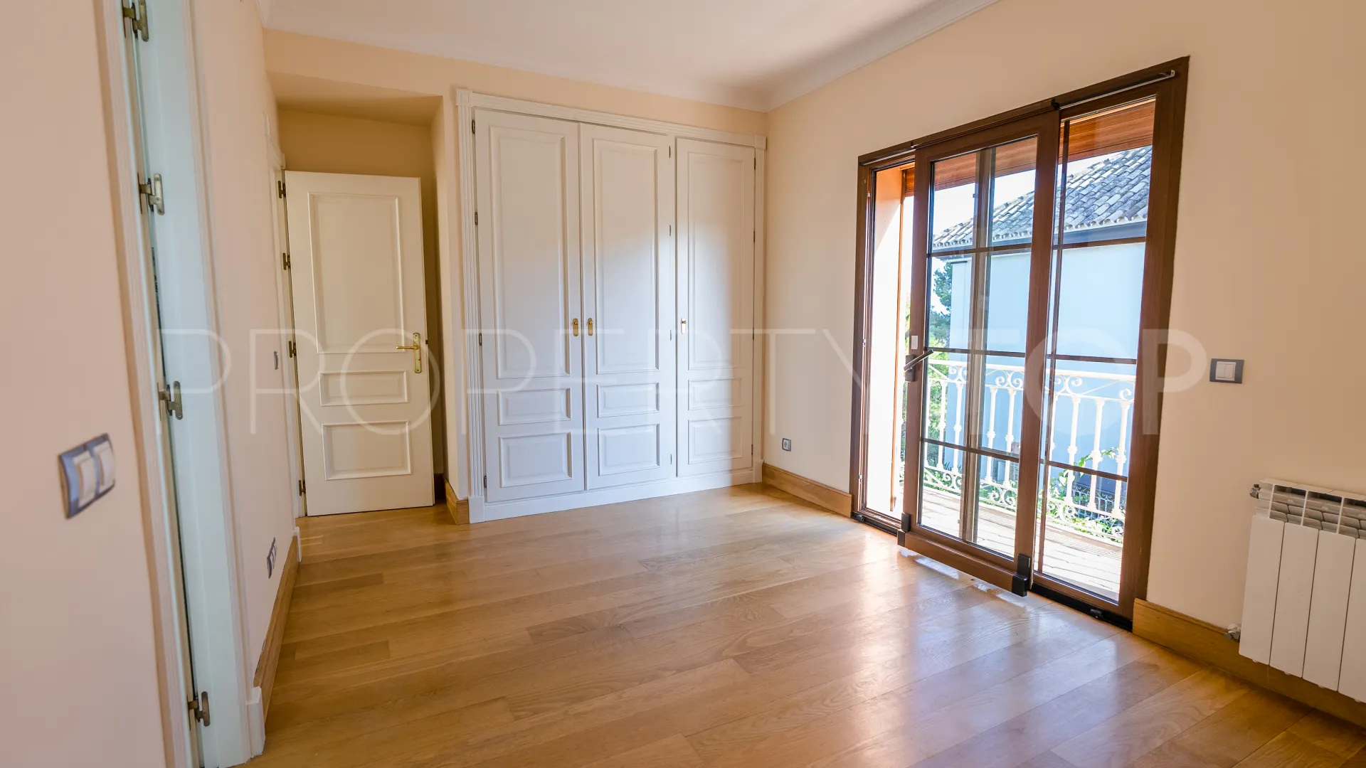 For sale Huerta Belón 4 bedrooms villa
