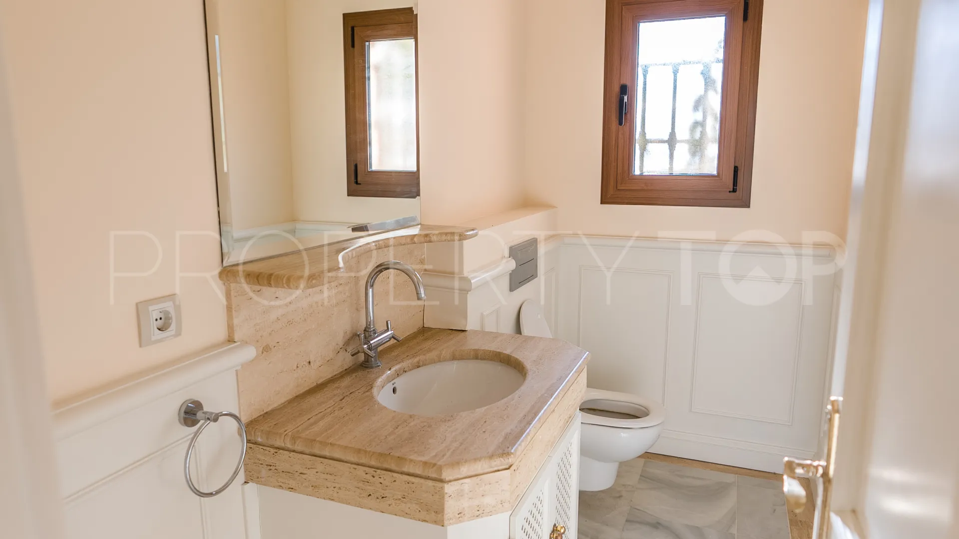 For sale Huerta Belón 4 bedrooms villa
