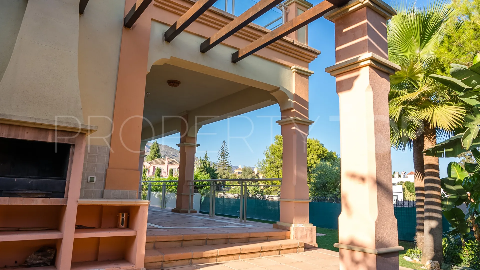 For sale Huerta Belón 4 bedrooms villa