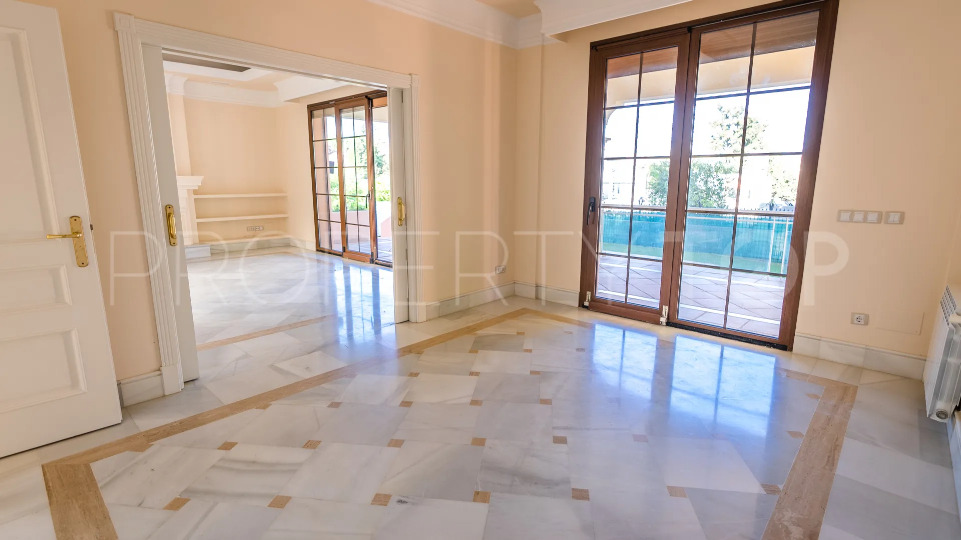 For sale Huerta Belón 4 bedrooms villa