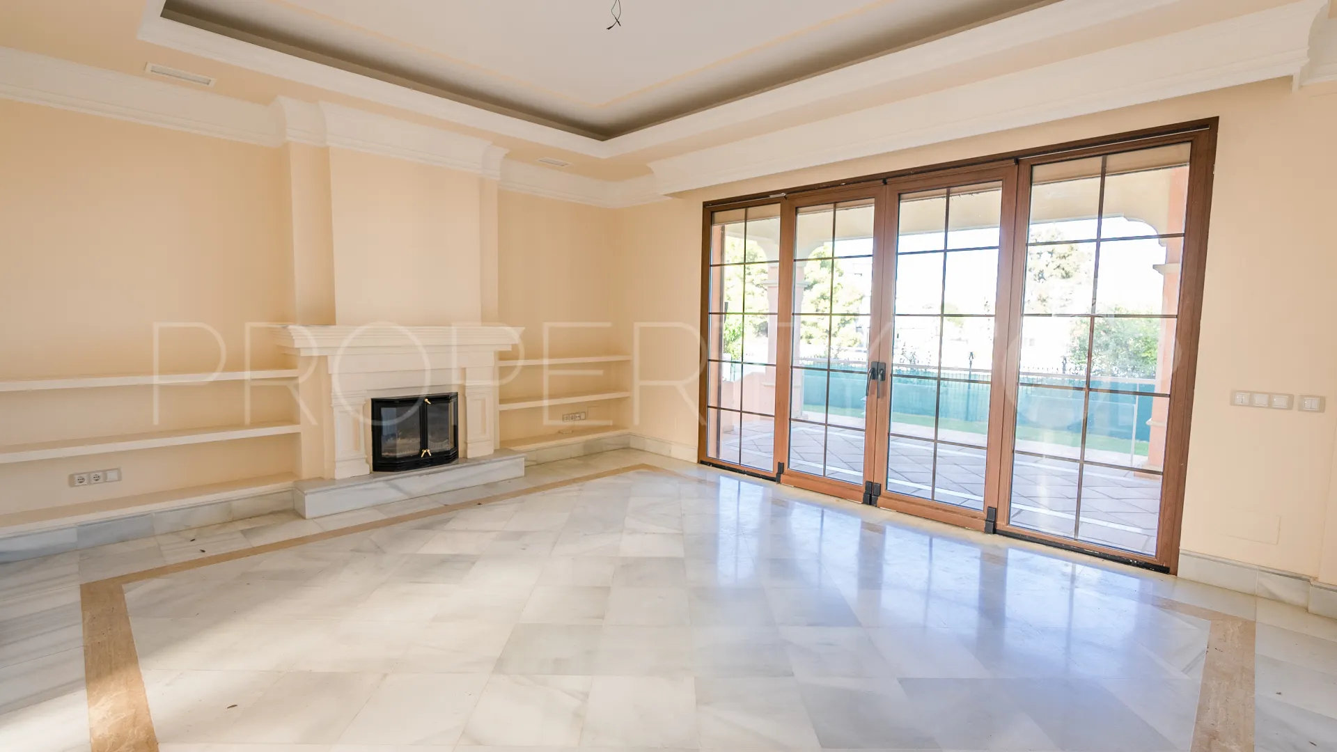 For sale Huerta Belón 4 bedrooms villa