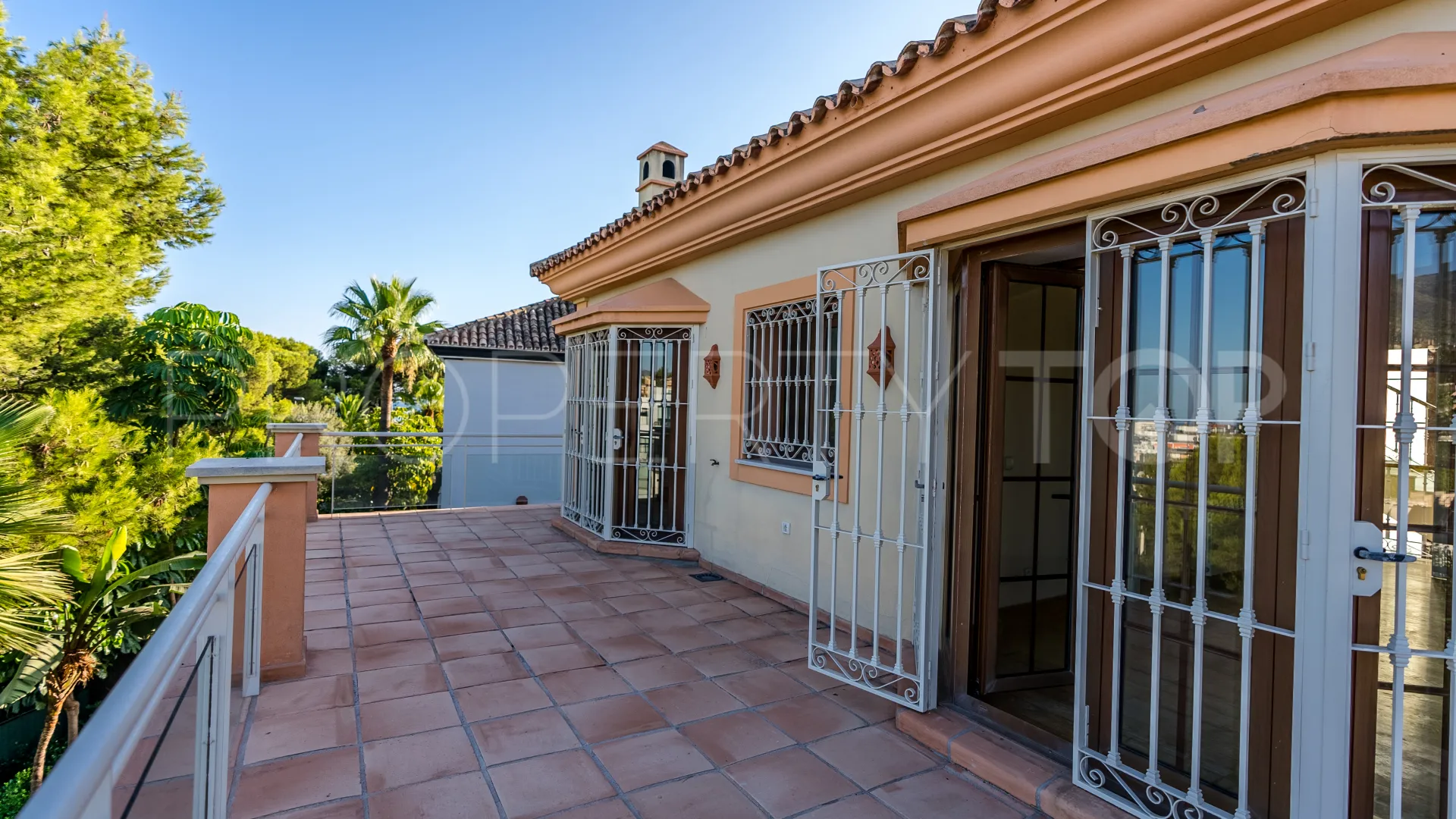 For sale Huerta Belón 4 bedrooms villa