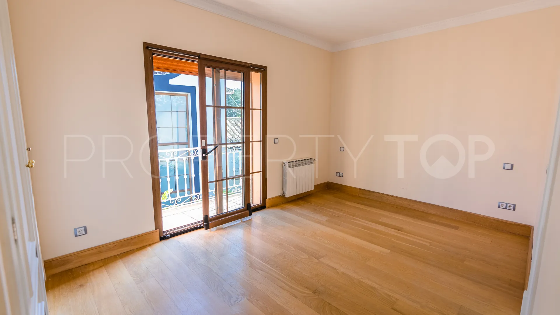 For sale Huerta Belón 4 bedrooms villa