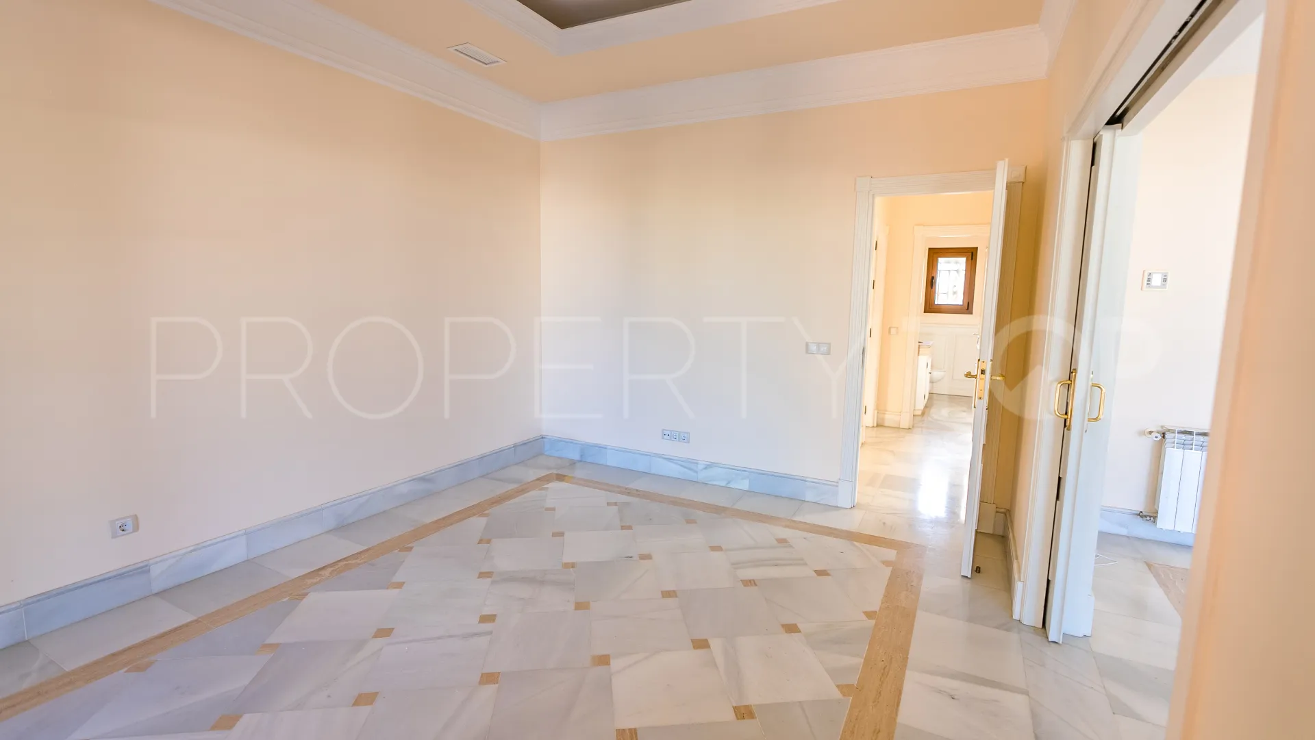 For sale Huerta Belón 4 bedrooms villa
