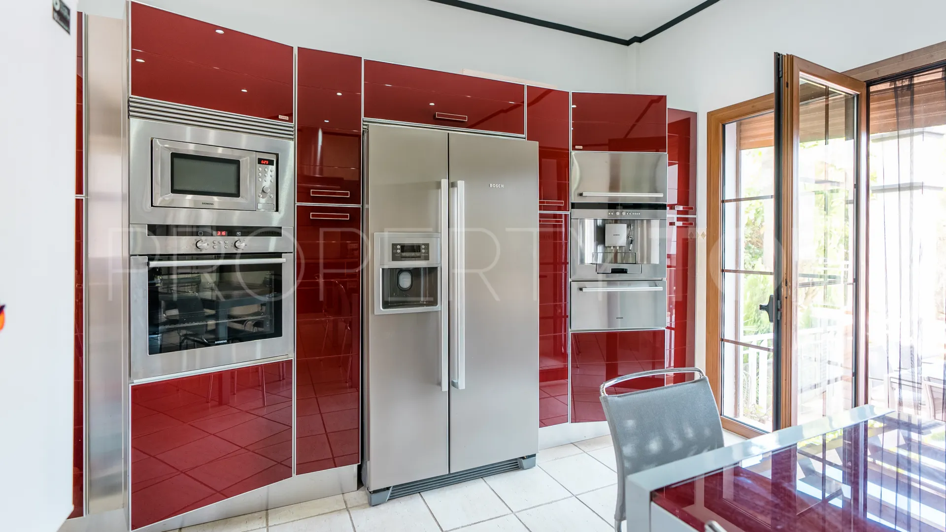 Villa for sale in Huerta Belón