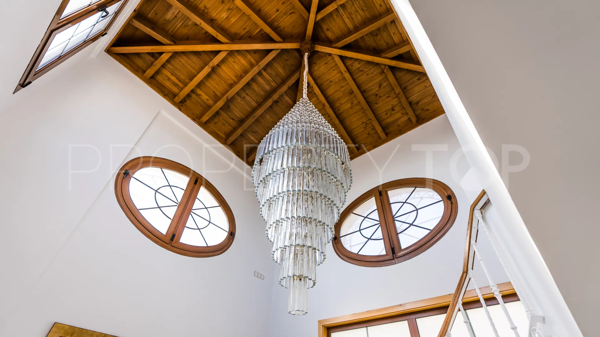 Villa for sale in Huerta Belón