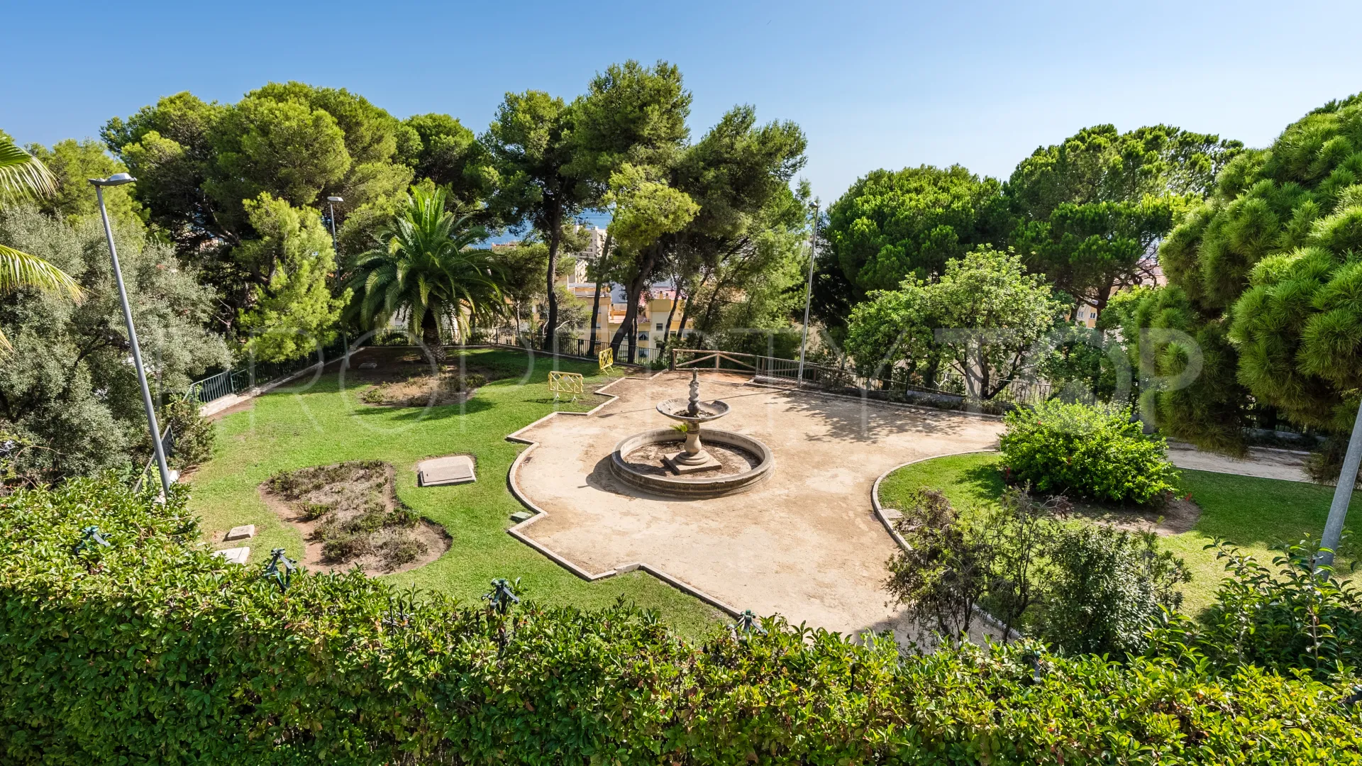 Villa for sale in Huerta Belón