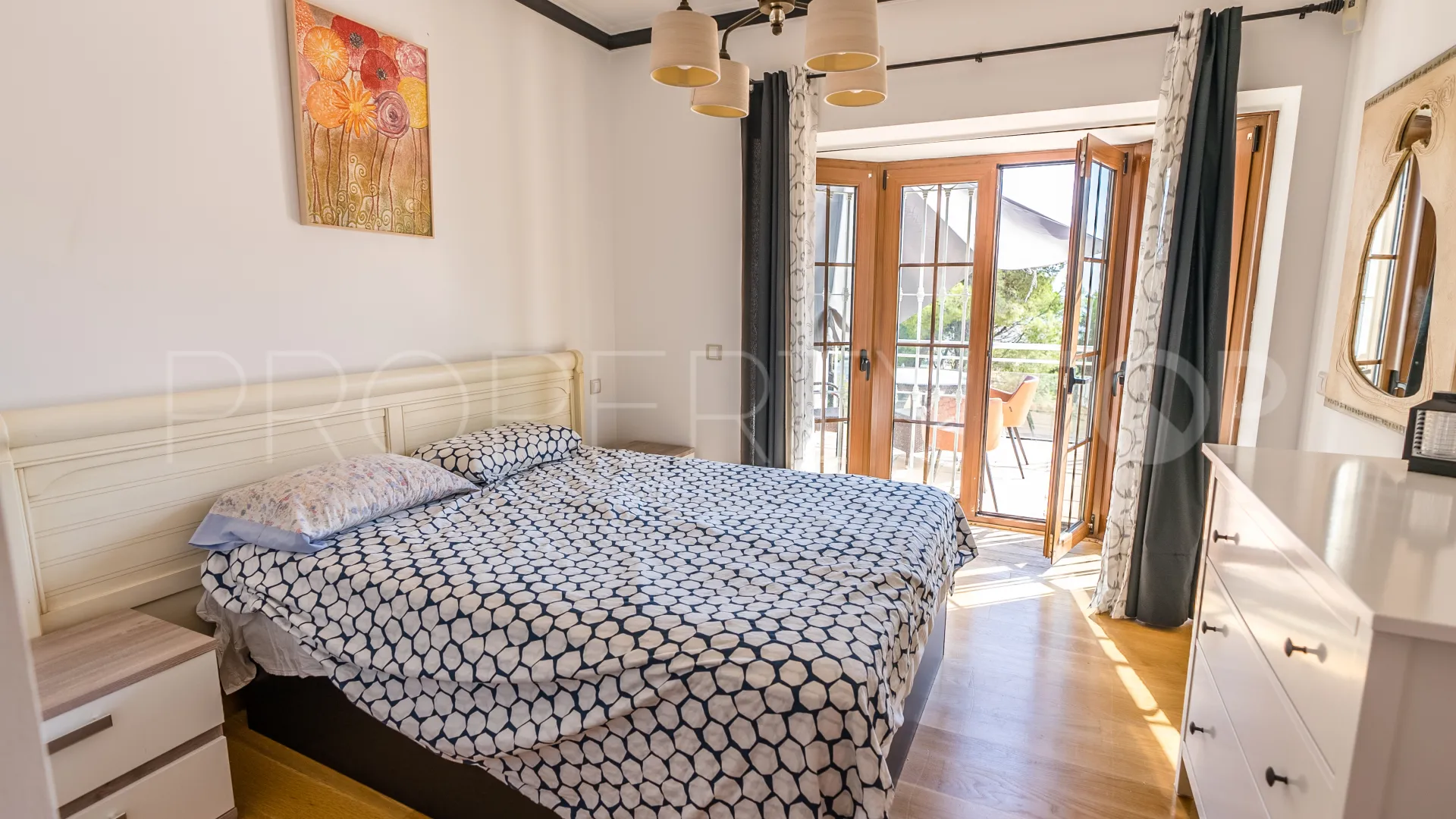 Villa for sale in Huerta Belón
