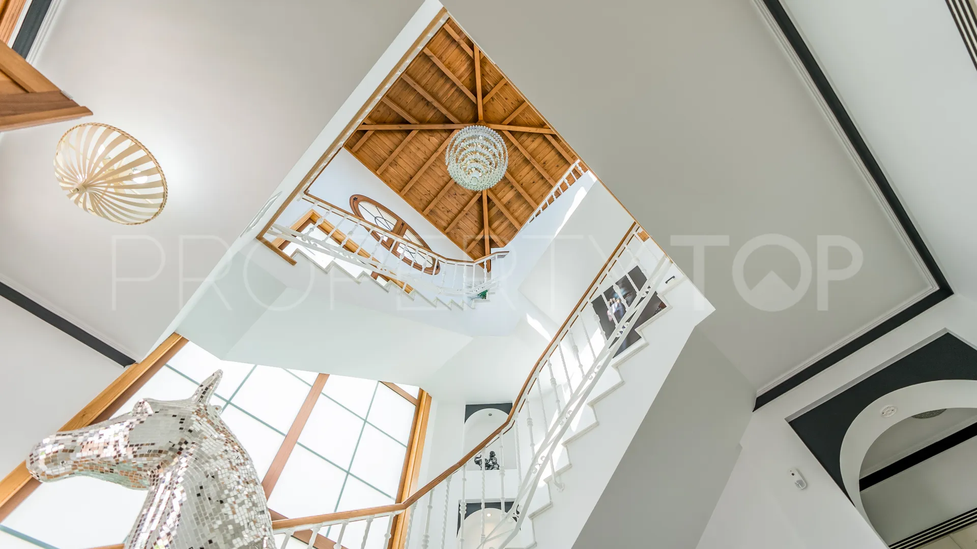 Villa for sale in Huerta Belón