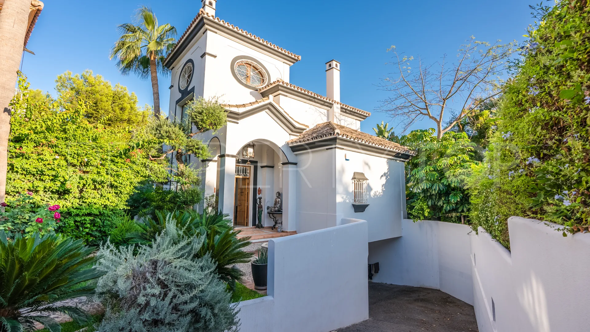 Villa for sale in Huerta Belón