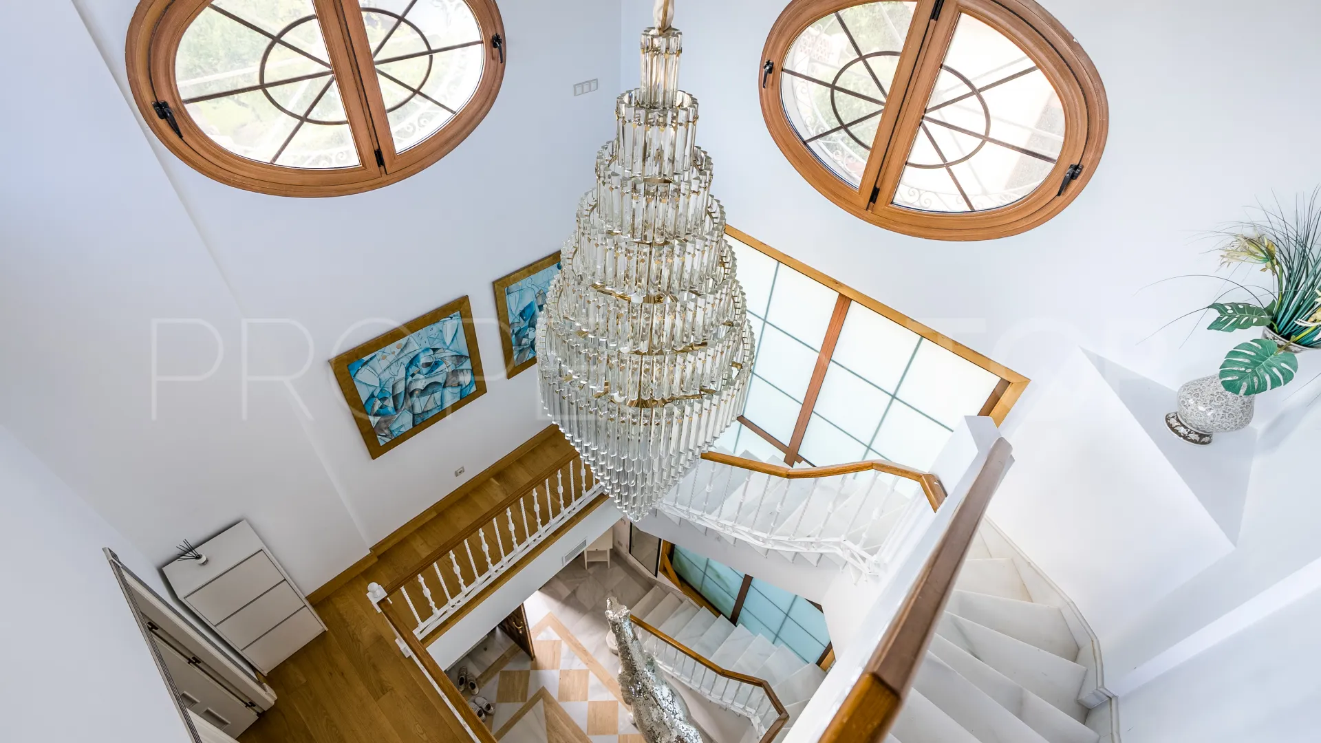 Villa for sale in Huerta Belón