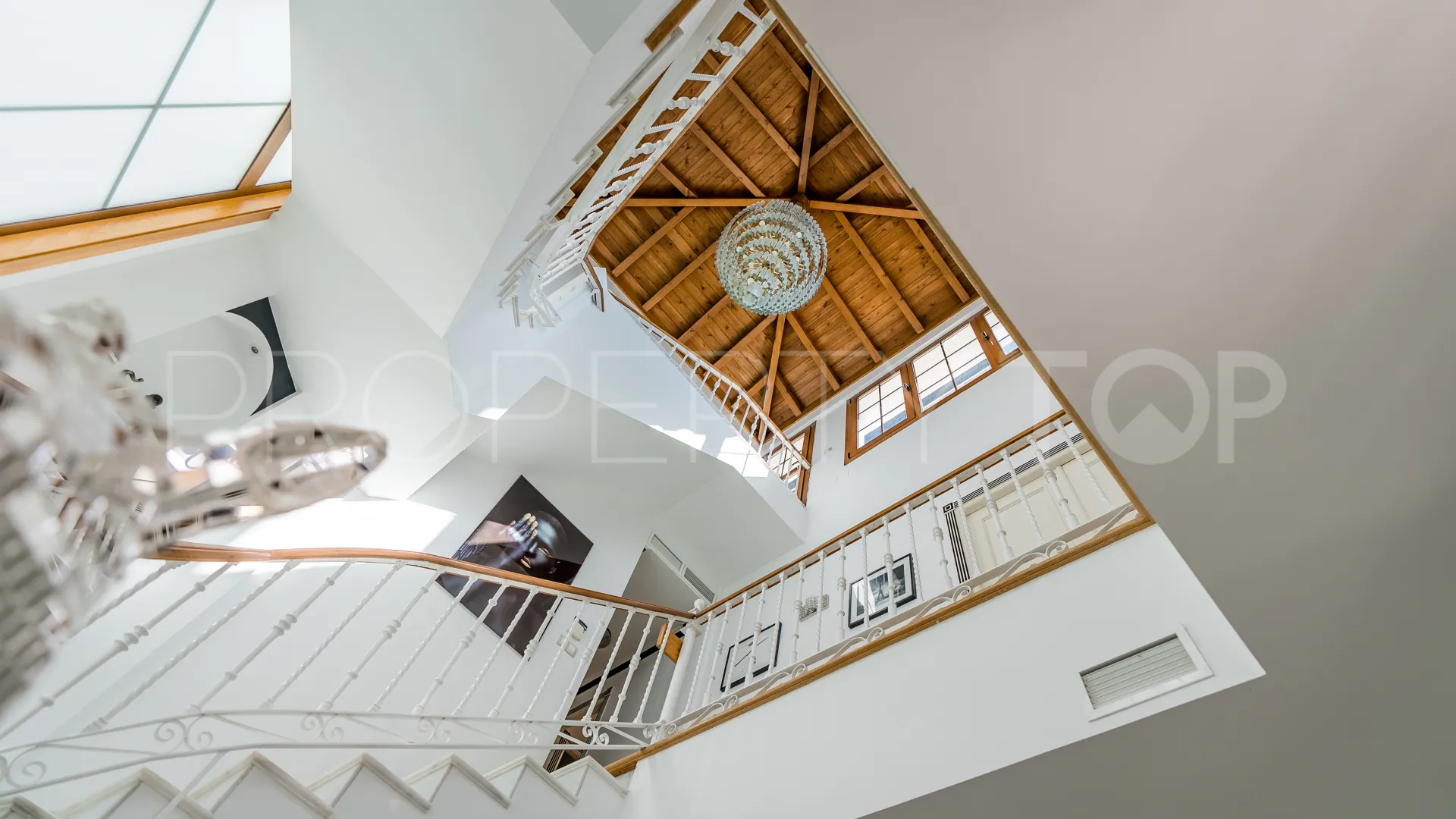 Villa for sale in Huerta Belón