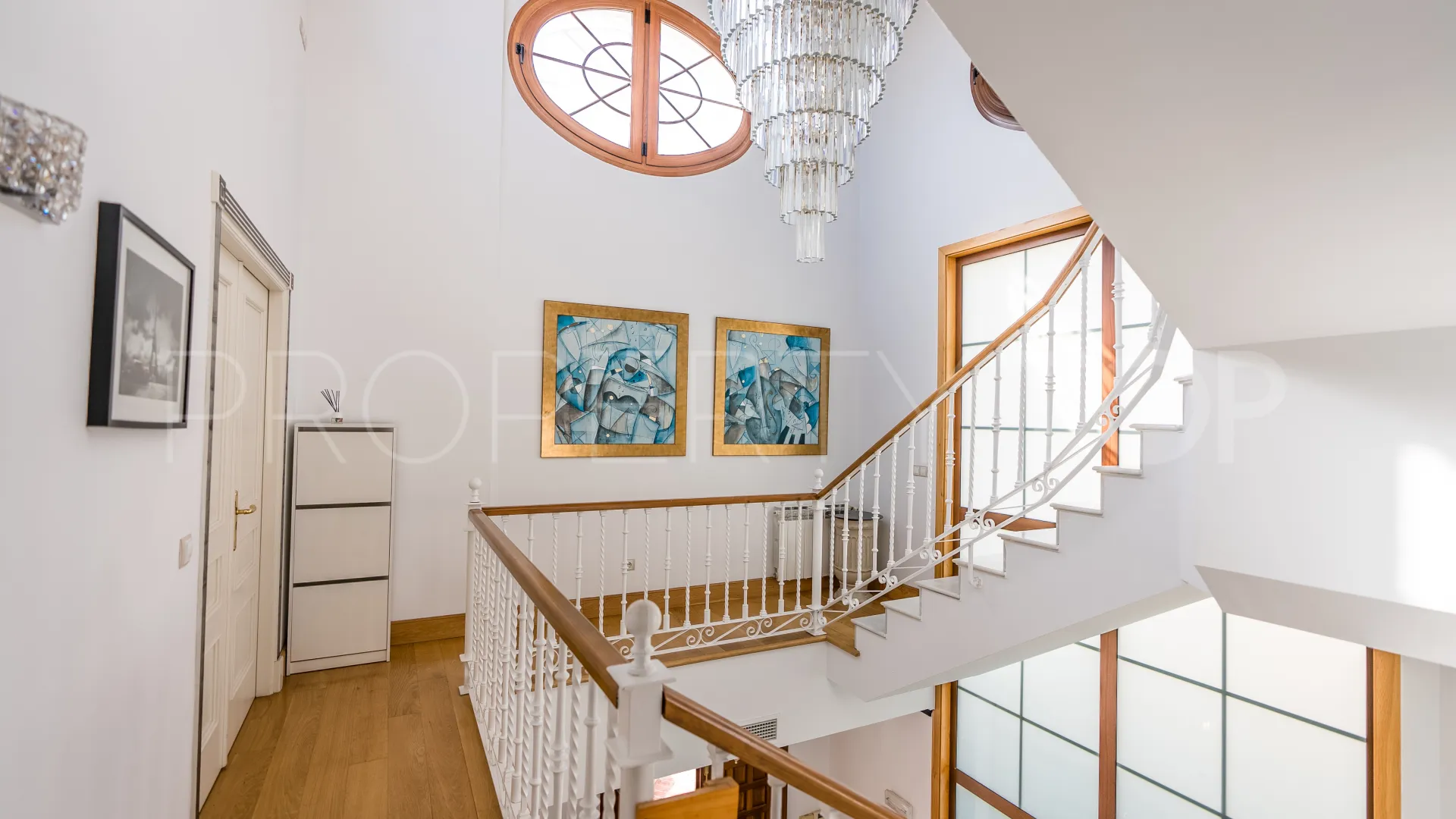 Villa for sale in Huerta Belón
