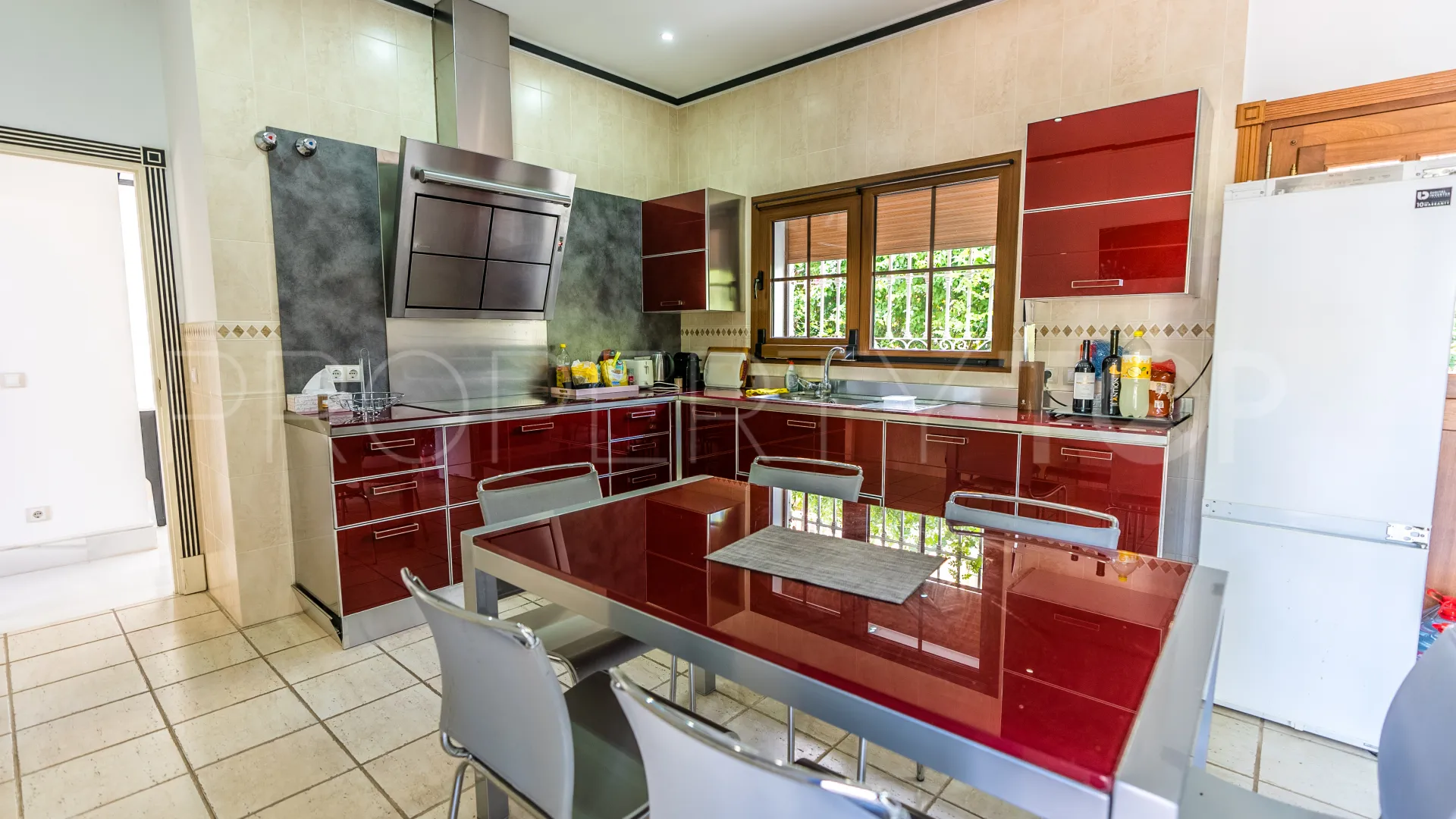 Villa for sale in Huerta Belón