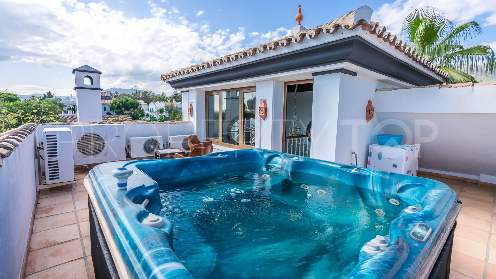 Villa for sale in Huerta Belón