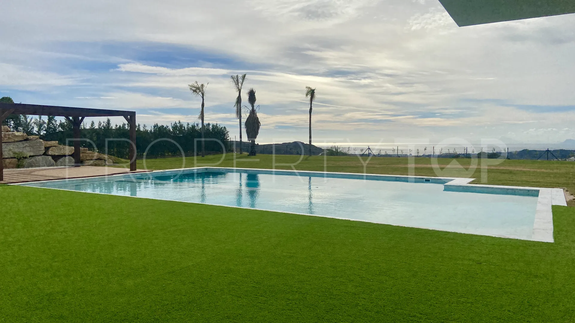 Villa with 5 bedrooms for sale in Marbella Club Golf Resort