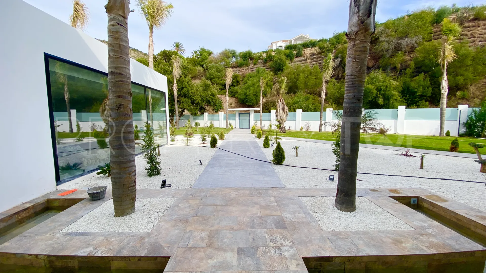 Villa with 5 bedrooms for sale in Marbella Club Golf Resort