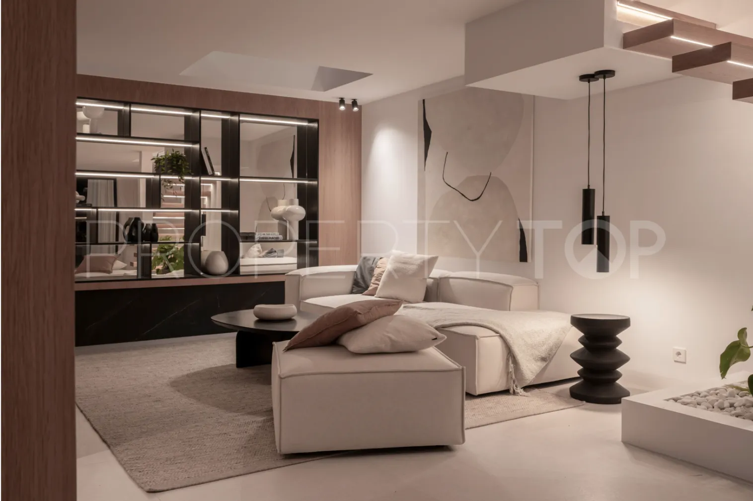 Buy Nueva Andalucia villa