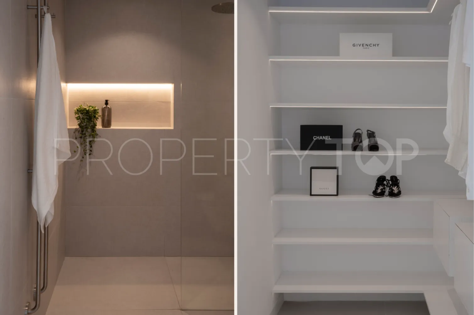 Buy Nueva Andalucia villa