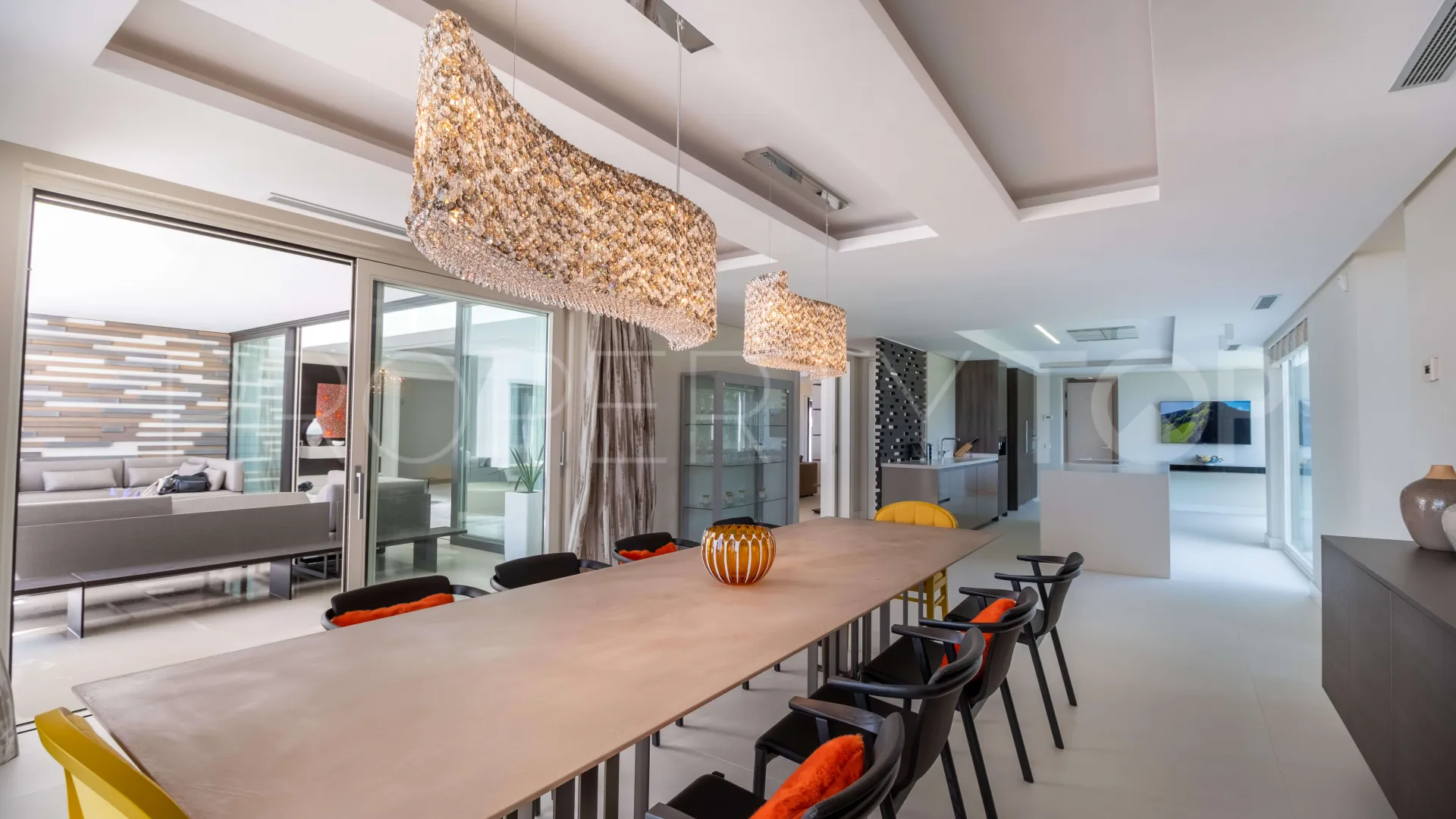 For sale 5 bedrooms villa in La Zagaleta