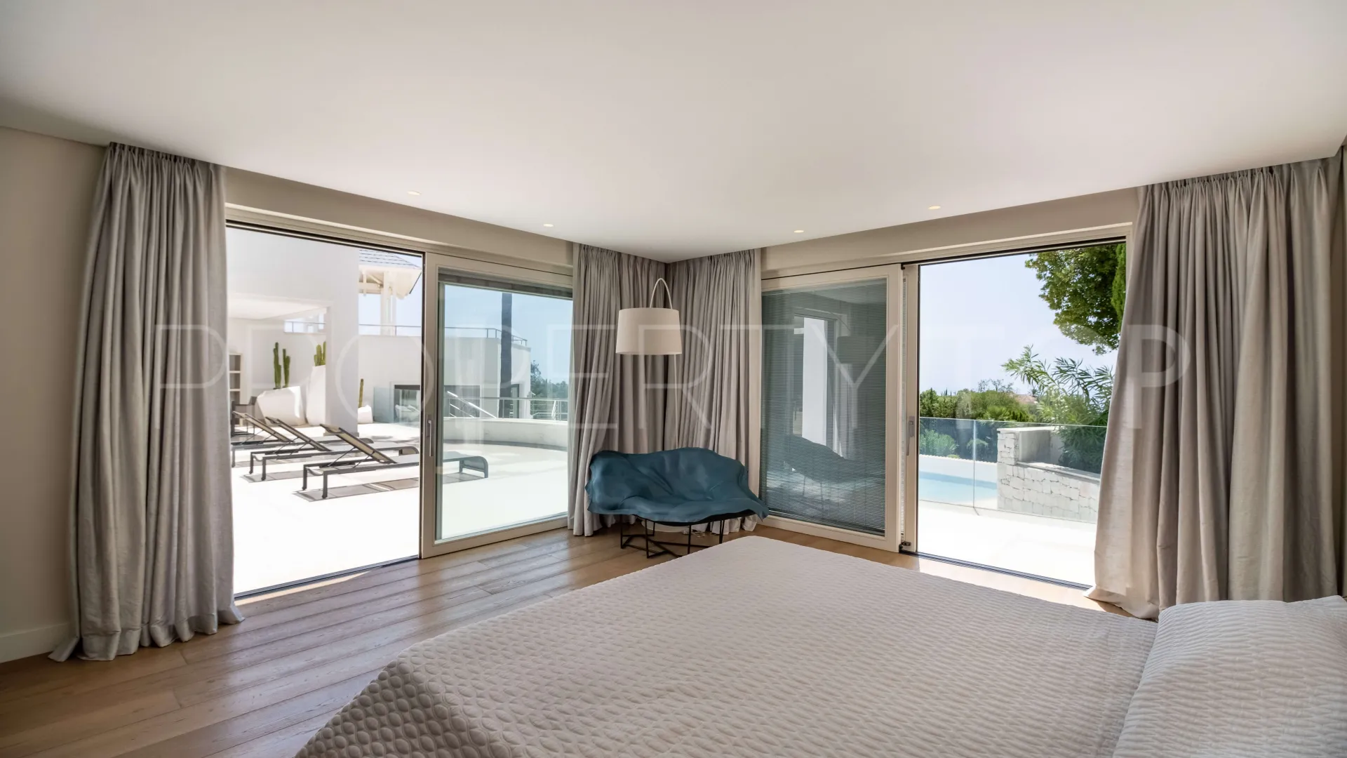For sale 5 bedrooms villa in La Zagaleta